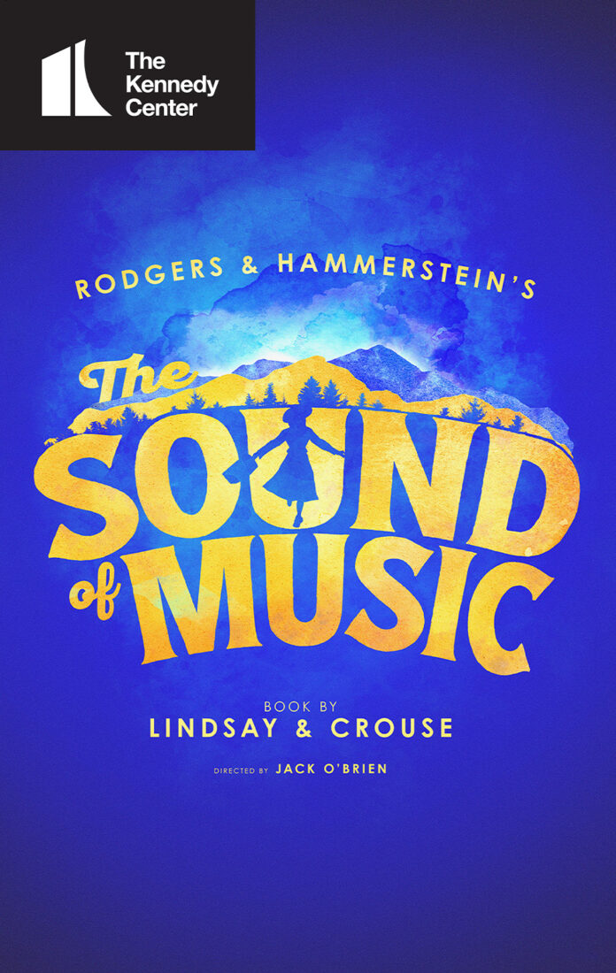 Tác phẩm The Sound of Music. Nguồn: Internet