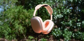 Tai nghe AirPods Max 2 và Hộp đựng thông minh (Ảnh: Internet)