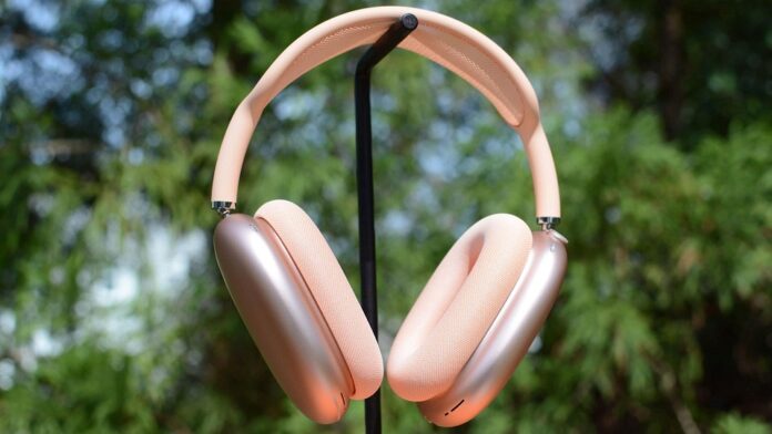 Tai nghe AirPods Max 2 của Apple (Ảnh: Internet)