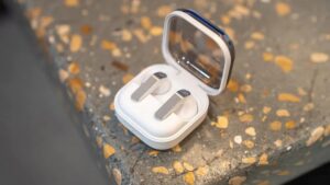 Samsung có thể sắp ra mắt mẫu tai nghe Galaxy Buds hoàn toàn mới?