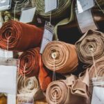 Hiện nay, có nhiều lựa chọn vải bền vững phù hợp với nhu cầu sử dụng hàng ngày