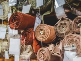 Hiện nay, có nhiều lựa chọn vải bền vững phù hợp với nhu cầu sử dụng hàng ngày