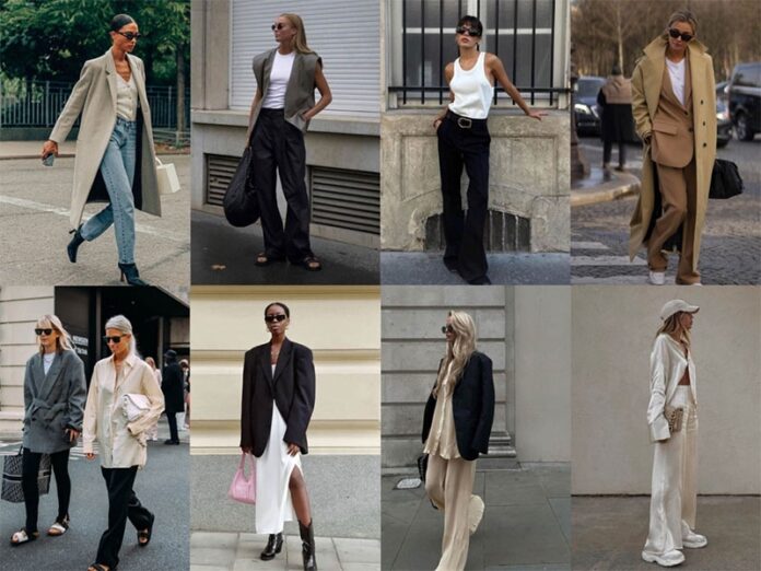 Dù đơn giản về ý tưởng nhưng nhiều người vẫn mắc sai lầm khi xây dựng tủ quần áo tối giản