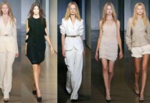 Một tủ quần áo tối giản hiệu quả luôn bắt đầu từ những món đồ cơ bản, dễ phối và không lỗi thời