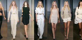 Một tủ quần áo tối giản hiệu quả luôn bắt đầu từ những món đồ cơ bản, dễ phối và không lỗi thời