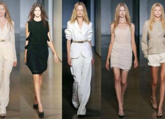 Một tủ quần áo tối giản hiệu quả luôn bắt đầu từ những món đồ cơ bản, dễ phối và không lỗi thời