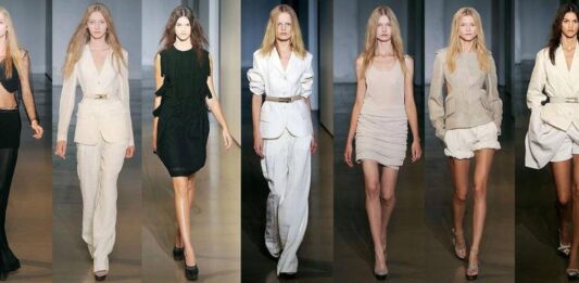 Một tủ quần áo tối giản hiệu quả luôn bắt đầu từ những món đồ cơ bản, dễ phối và không lỗi thời