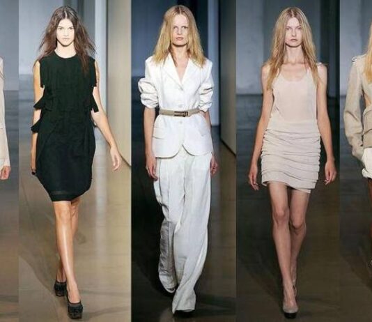 Một tủ quần áo tối giản hiệu quả luôn bắt đầu từ những món đồ cơ bản, dễ phối và không lỗi thời