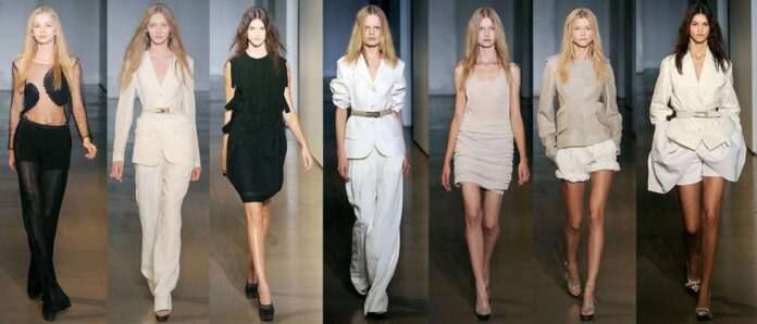 Một tủ quần áo tối giản hiệu quả luôn bắt đầu từ những món đồ cơ bản, dễ phối và không lỗi thời