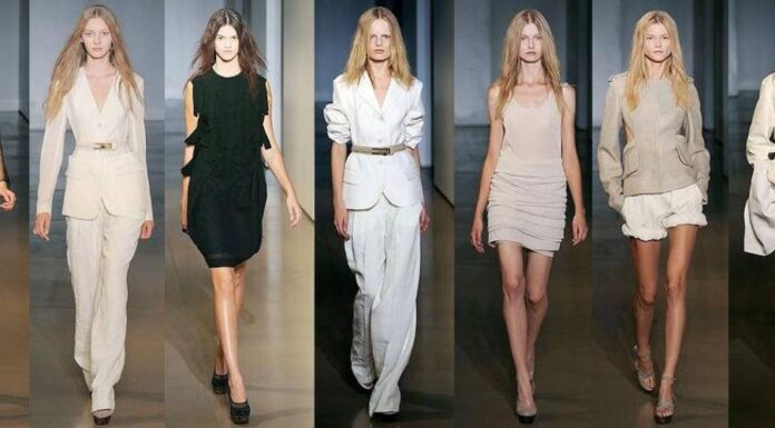 Một tủ quần áo tối giản hiệu quả luôn bắt đầu từ những món đồ cơ bản, dễ phối và không lỗi thời