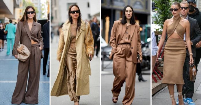 Xây dựng tủ đồ trung tính