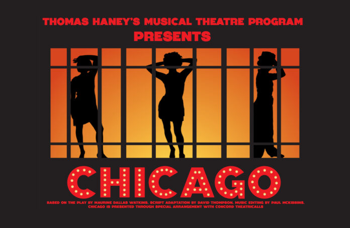 Tác phẩm Chicago. Nguồn: Internet