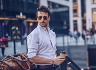 Dù bạn chọn món trang sức nào, yếu tố quan trọng nhất vẫn là sự tự tin