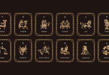 tử vi tháng 4/2026