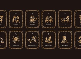 tử vi tháng 4/2026