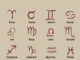 Tử vi tình yêu tháng 4