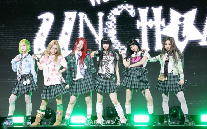 UNCHILD được xem là đại diện cho một thế hệ idol mới – nơi cá tính và sự khác biệt được đặt lên hàng đầu