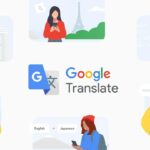 Ứng dụng Google Dịch (Ảnh: Internet)