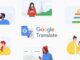 Ứng dụng Google Dịch (Ảnh: Internet)