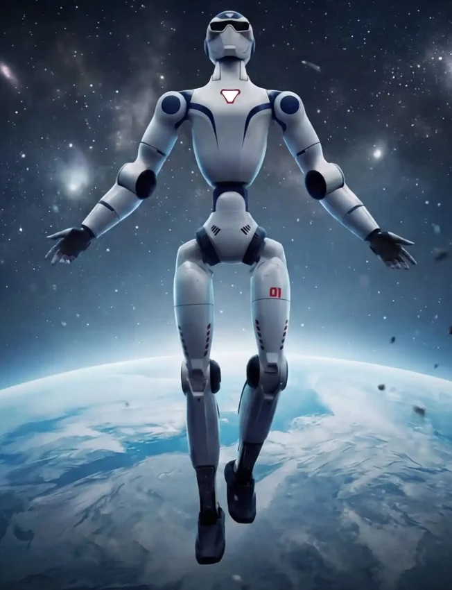 Unitree đưa robot hình người lên AliExpress, giúp người dùng toàn cầu dễ dàng tiếp cận và mua sắm như các sản phẩm công nghệ quen thuộc (Ảnh: Internet)