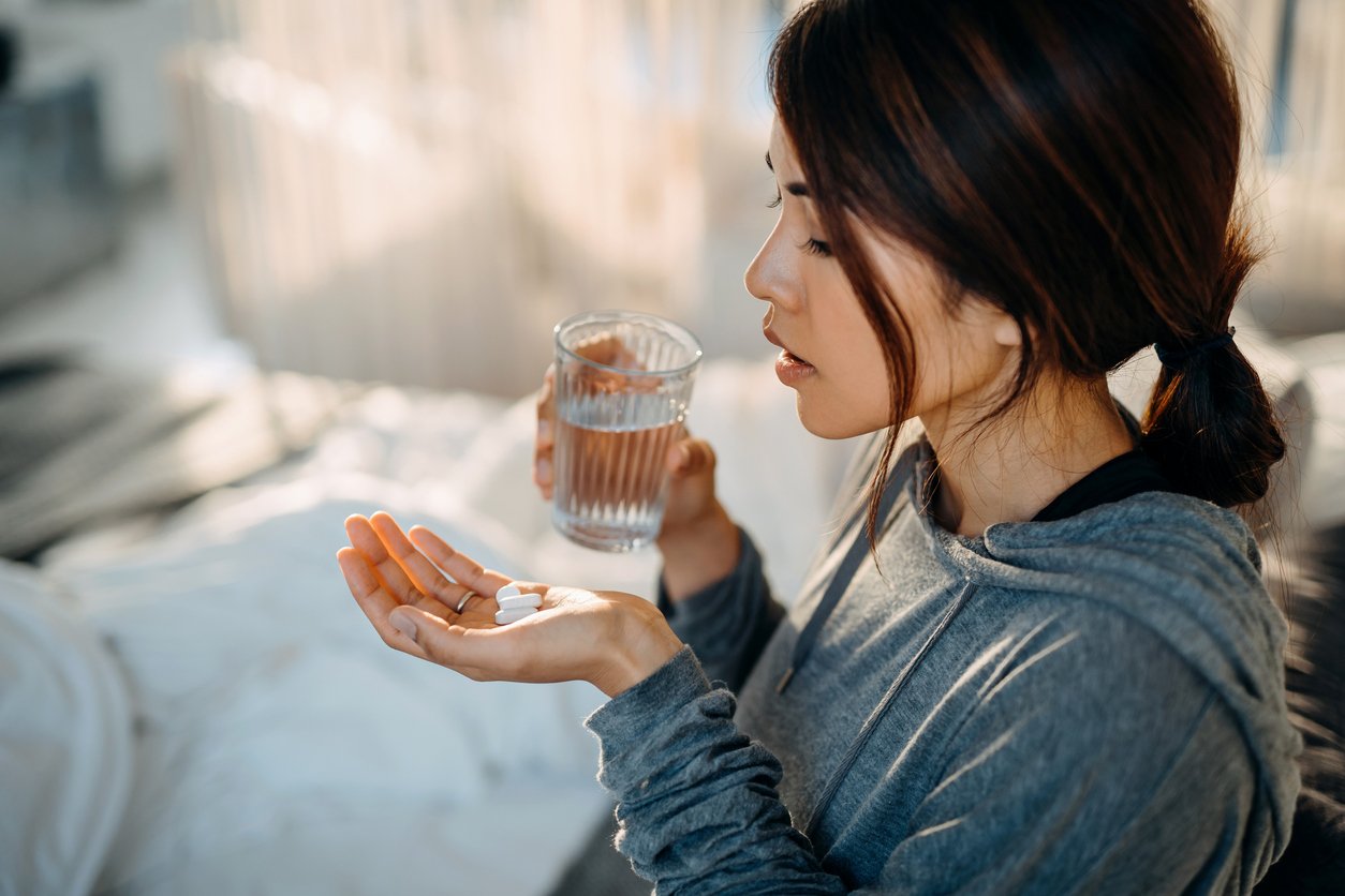 Không chỉ liều lượng, cách kết hợp vitamin và thực phẩm chức năng cũng rất quan trọng