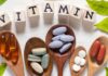 Vitamin chỉ nên được dùng để bù đắp những thiếu hụt cụ thể