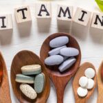 Vitamin chỉ nên được dùng để bù đắp những thiếu hụt cụ thể