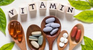 Những dấu hiệu cho thấy bạn đang dùng quá nhiều vitamin