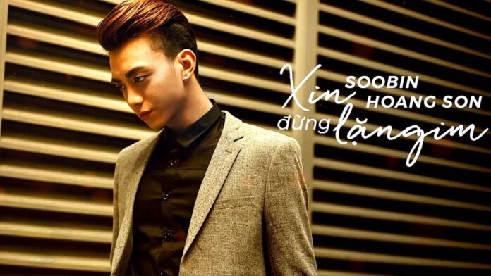 Bài hát Xin đừng lặng im. Nguồn: Internet Bài hát Xin đừng lặng im. Nguồn: Internet