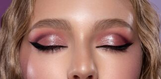 Năm 2026, ánh kim được sử dụng như một điểm nhấn có chủ đích