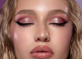 Năm 2026, ánh kim được sử dụng như một điểm nhấn có chủ đích