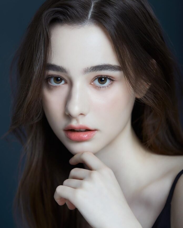 Xu hướng môi năm 2026 hướng đến sự nhẹ nhàng và gần gũi hơn