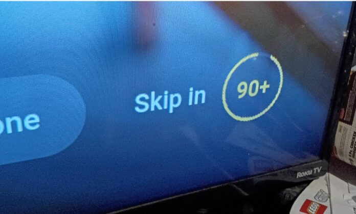 Quảng cáo không thể bỏ qua dài 90 giây của YouTube (Ảnh: Internet) Quảng cáo không thể bỏ qua dài 90 giây của YouTube (Ảnh: Internet)