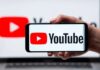 YouTube (Ảnh: Internet)