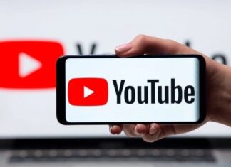 YouTube (Ảnh: Internet)