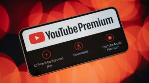 Người dùng đăng ký gói AI Pro của Google sẽ được giảm giá 50% cho YouTube Premium trong 1 năm