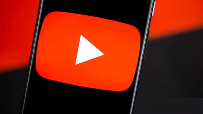 YouTube (Ảnh: Internet)