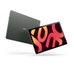 Máy tính bảng chơi game Acer Iconia Duo D12 (Ảnh: Internet)