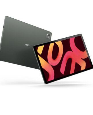 Máy tính bảng chơi game Acer Iconia Duo D12 (Ảnh: Internet)