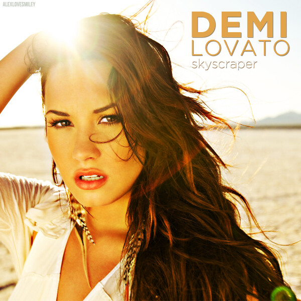 Top 10 bài hát hay nhất của Demi Lovato