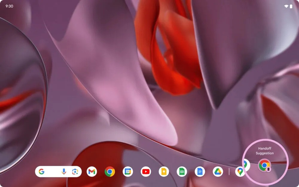 Google giới thiệu tính năng mới cho Android 17 giúp chuyển đổi tác vụ giữa các thiết bị khác nhau