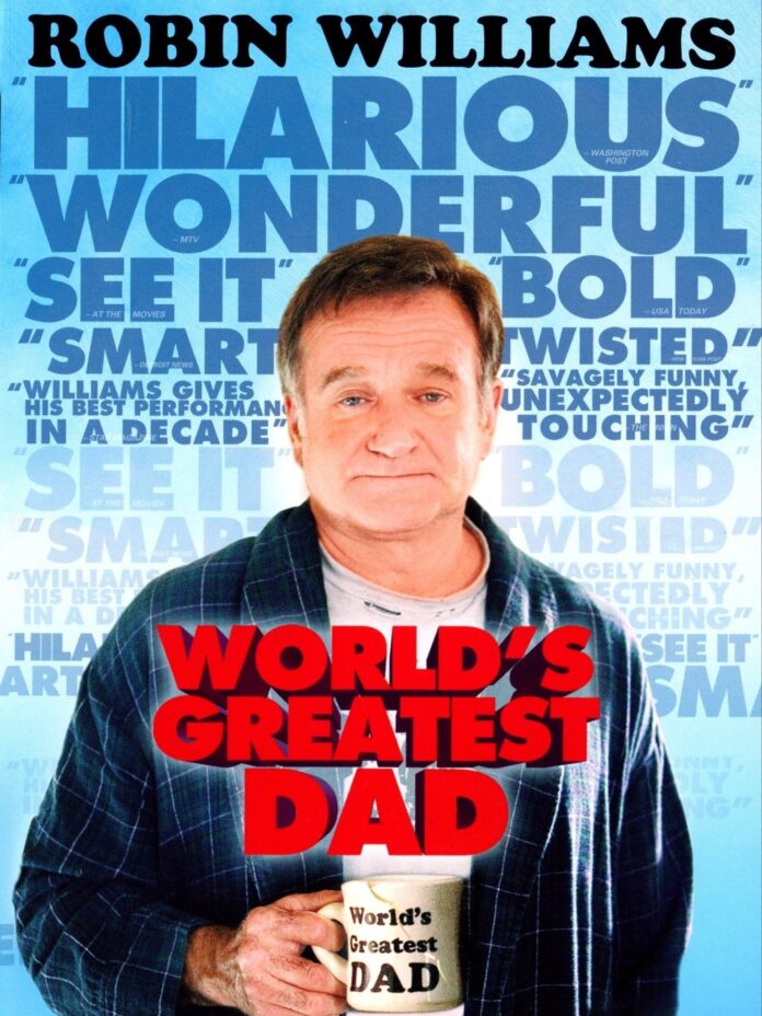 Top 10 bộ phim hay nhất của Robin Williams điện ảnh Hollywood nổi tiếng phim thế giới Top 10 bộ phim hay nhất của Robin Williams
