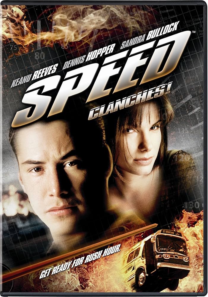 Top 10 bộ phim hay nhất của Sandra Bullock