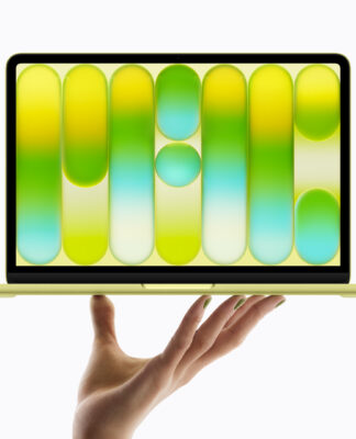 MacBook Neo và MacBook Air: Đâu là lựa chọn phù hợp cho sinh viên và dân văn phòng?
