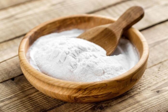Baking soda