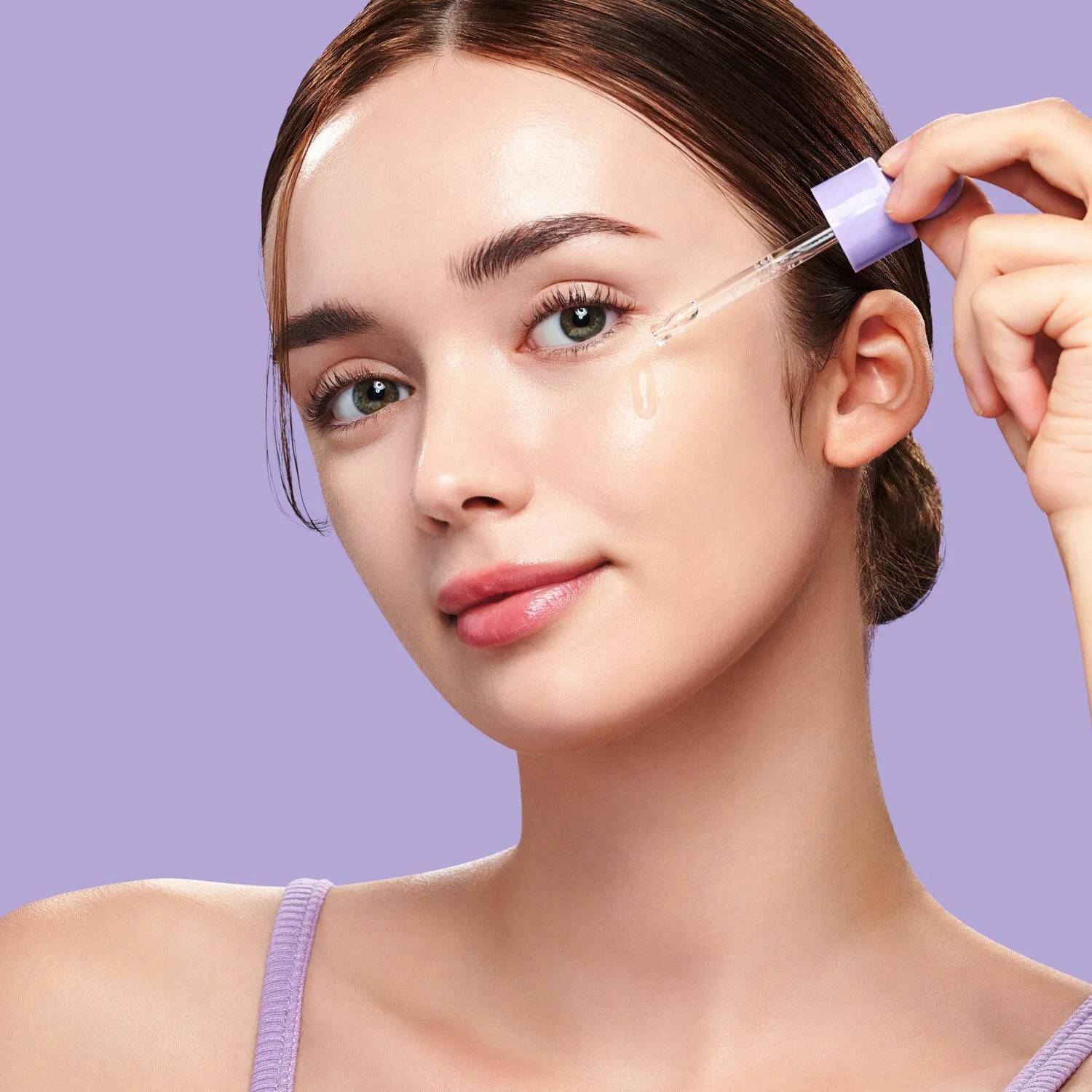Bakuchiol đặc biệt phù hợp với những người có làn da nhạy cảm hoặc dễ kích ứng