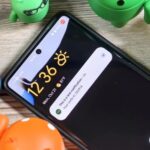 Mã xác thực hai yếu tố trong thông báo (Ảnh: Internet)
