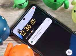 12 tính năng bảo mật mới sẽ ra mắt trên điện thoại Android năm 2026 Mã xác thực hai yếu tố trong thông báo (Ảnh: Internet)