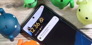 Mã xác thực hai yếu tố trong thông báo (Ảnh: Internet)