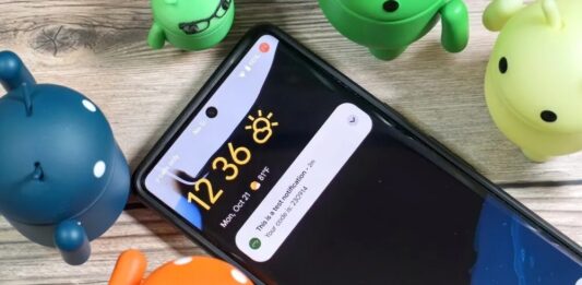 Mã xác thực hai yếu tố trong thông báo (Ảnh: Internet)